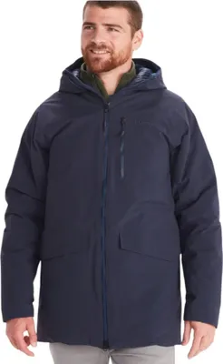 Produktbild von Jacken Marmot Oslo Gore-tex M158952975