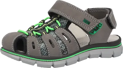 Produktbild von Primigi Sandalen Sandalen Nubukleder/Textil