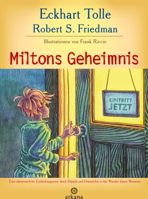 Produktbild von Miltons Geheimnis