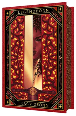 Produktbild von Legendborn (Collector's Edition)