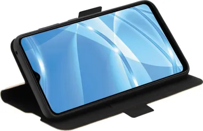 Produktbild von Hama Single2.0, Folio, Samsung, Galaxy A23 4G/5G, 16,8 cm (6.6"), Pink