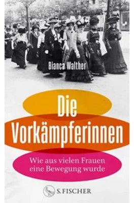Zdjęcie produktu dla Die Vorkämpferinnen
