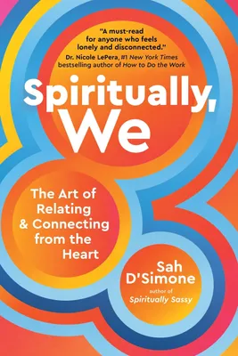 Produktbild von Spiritually, We