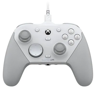 Produktbild von Gamesir Controller G7 Pro wireless weiß XBOX