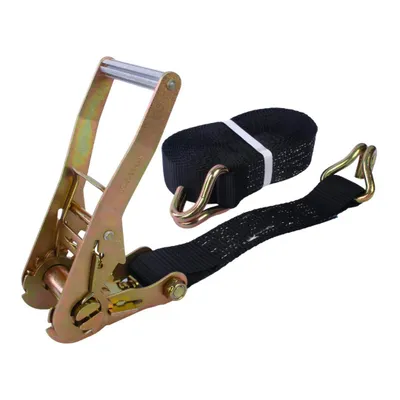 Produktbild von SEVICO Spanngurt Spanngurte Zurrgurte mit Ratsches | 8 m | 50 mm | 5000 KG | | B027