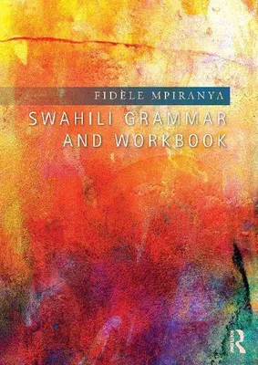 Produktbild von Swahili Grammar and Workbook