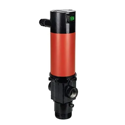 Obrázek produktu pro Pressol ROTAxx 54 l/min-14,3 g/min-12 V-DC, odbočovací svorky