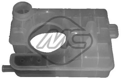 Obrázok produktu pre Nádržka chladiacej kvapaliny METALCAUCHO (03671) pre RENAULT Twingo I |