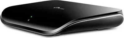 Produktbild von TP-Link TL-SG1005D, Unmanaged, Gigabit Ethernet (10/100/1000), Vollduplex