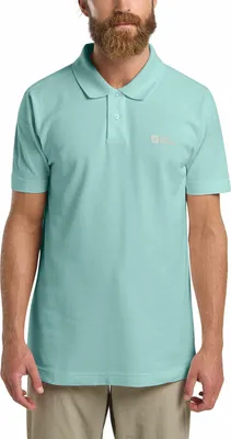 Produktbild von Jack Wolfskin Poloshirt für Herren