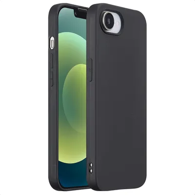 Immagine prodotto di imoshion TPU Color Cover iPhone 16e - Nero