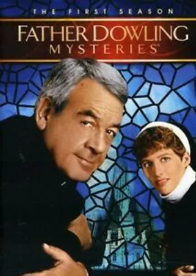 Immagine prodotto di I misteri di Padre Dowling: prima stagione [ DVD
