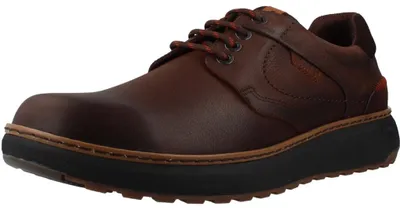 Image de Fluchos F2535 Vegabuck Cafe Couleur Marron
