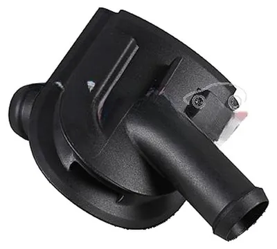 Image de Tuyau de liquide de refroidissement METZGER pour MERCEDES C-KLASSE (W202)