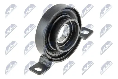 Produktbild von NTY NLW-BM-008 Kardanwellenlager 30mm für BMW X5 (E53) Gelenkwelle