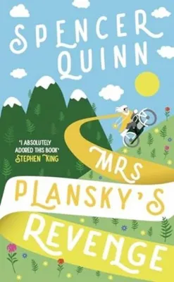 Produktbild von Mrs Plansky's Revenge