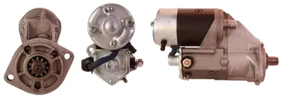 Produktbild von LUCAS LRS01449 Starter Anlasser 2,5kW 12V