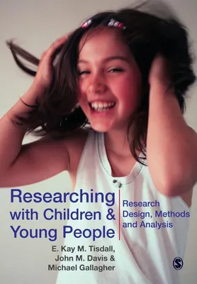 Produktbild von Researching with Children and Young People