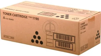 Produktbild von Ricoh 431013, 2500 Seiten, Schwarz, 1 Stück(e)
