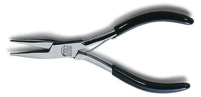 Produktbild von F. DICK Grätenzange 160 mm zum Entfernen von kleinen / feinen Fischgräten