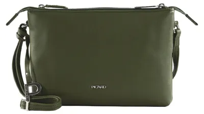 Produktbild von PICARD Umhängetasche Schultertasche Really Hand Bag Olive olivgrün