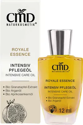 Zdjęcie produktu dla Royale Essence - Olejek intensywnie pielęgnujący 12ml