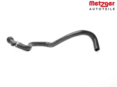 Produktbild von METZGER Kühlerschlauch Wasserschlauch für AUDI A3 Schrägheck (8L1) 2421396