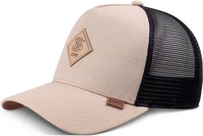 Productafbeelding van Djinns Plainlace Trucker Cap Mesh Pet