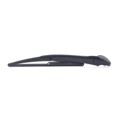 Image de Bras d'essuie-glace arrière METZGER pour RENAULT MODUS /