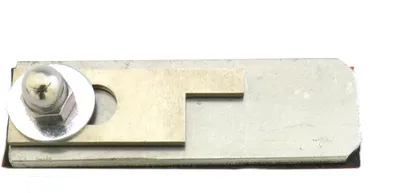 Produktbild von KNOBLOCH Klappenverschluss "Close"