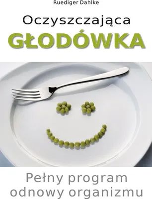 Produktbild von Oczyszczająca głodówka
