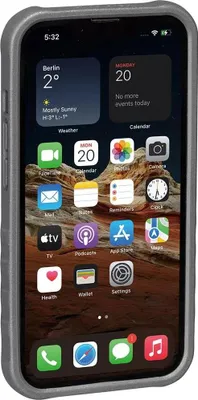 Obrázek produktu pro Topeak RideCase iPhone 13 bez držáku