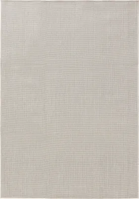 Immagine prodotto di Tappeto Interiyou per interni ed esterni Lome Bianco E1 240x350 cm