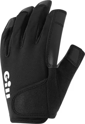 Obrázok produktu pre Gill Championship Rukavice Black L Muži,Ženy Black L