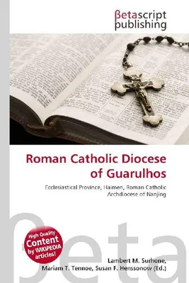 Produktbild von Roman Catholic Diocese of Guarulhos