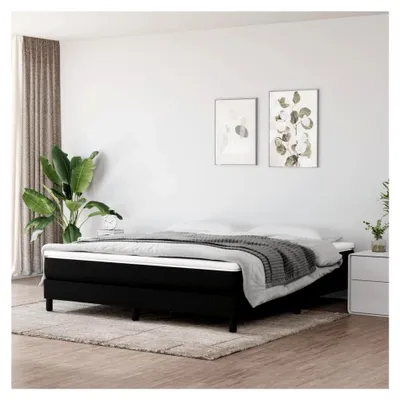 Produktbild von Boxspringbett 90x200 mit Matratze