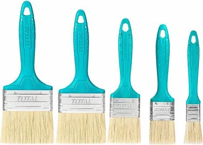 Produktbild von Bürsten Total THT8450801 Bürsten, Satz mit 8 Stück