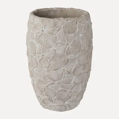 Produktbild von Vase Hyazinthe - Beton