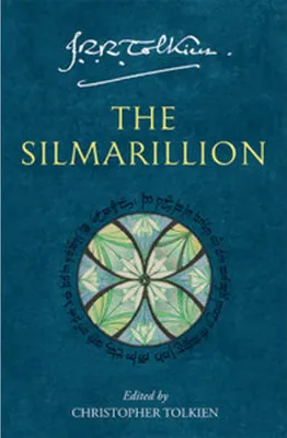 Produktbild von The Silmarillion