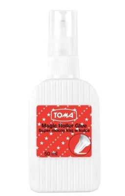 Produktbild von Zauberrad Spezialkleber 50 ml