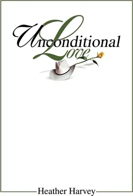 Produktbild von Unconditional Love