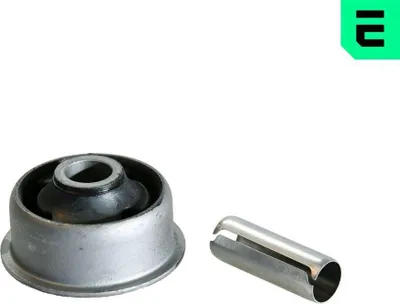 Produktbild von Lagerung Lenker für VW GOLF III (1H1) Hinten Unten Vorne F8-1007S OPTIMAL