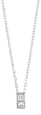 Produktbild von Akzent Damen Kette mit Anhänger Kitai Kitai, langlebig
