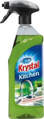 Obrázek produktu pro KRYSTAL na kuchyně s rozprašovačem 0,75 l