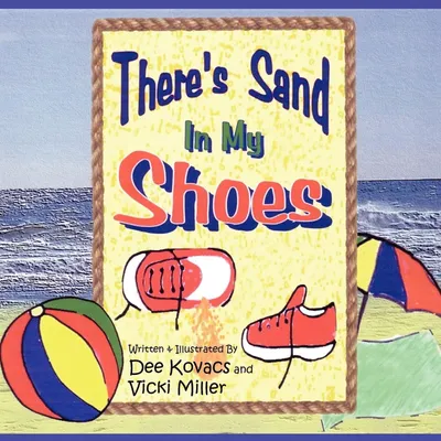 Produktbild von Da ist Sand in meinen Schuhen