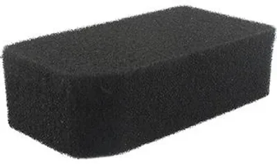 Image de Préfiltre à air adaptable pour générateur Honda. Remplace la pièce d'origine 17211-za7-000.