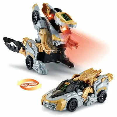 Obrázek produktu pro VTech 80-528865, 4 rok/roky, Plast, Vícebarevný, 630 g