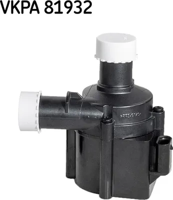 Obrázok produktu pre Čerpadlo chladiacej kvapaliny SKF pre VW Golf VI Cabrio (517) VKPA 81932