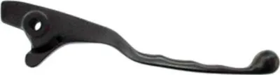 Image de Levier de frein JMP noir pour Kawasaki GPZ GT Z R Unitrak 250 / 305 / 400 / 550 / 750 / 1000 / 1100 / 1300 ccm