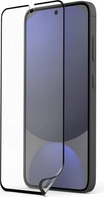 Produktbild von Hama Display-Schutzglas Extreme Protect für Samsung Galaxy S24 FE, Transparent